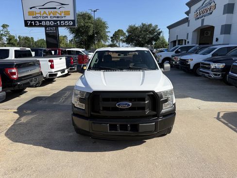 Used 2015 Ford F150 XL w/ Equipment Group 101A Mid RWD image 34