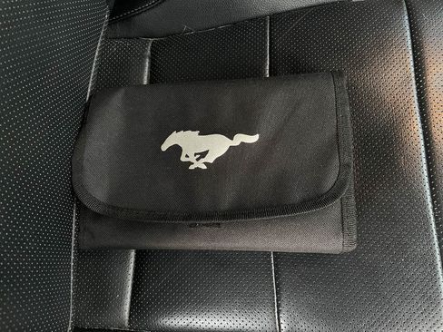 Used 2015 Ford Mustang Premium w/ Equipment Group 201A RWD image 22