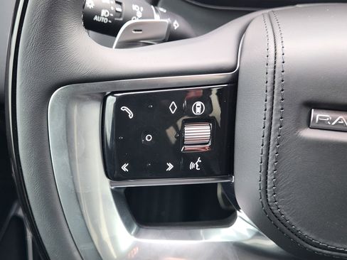 New 2026 Land Rover Range Rover Long Wheelbase SE image 29