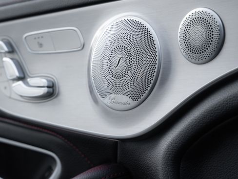 Used 2020 Mercedes-Benz C 43 AMG AMG C 43 image 21