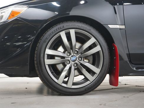 Used 2017 Subaru WRX Premium image 27