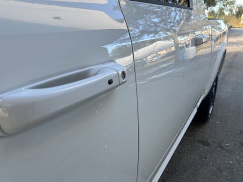 New 2026 RAM 3500 Limited image 19