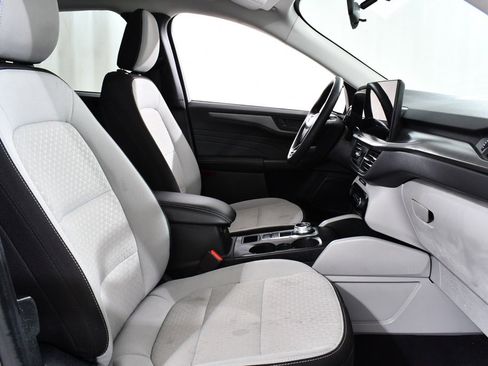 Used 2024 Ford Escape Active w/ Tech Pack #1 image 10