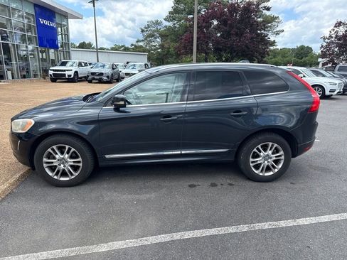 Used 2014 Volvo XC60 3.2 FWD image 3