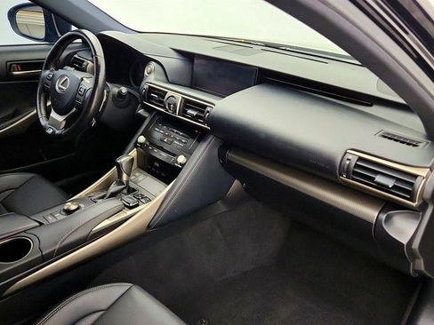 Used 2018 Lexus IS 350 AWD image 26