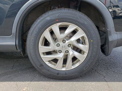 Used 2015 Honda CR-V EX-L image 10
