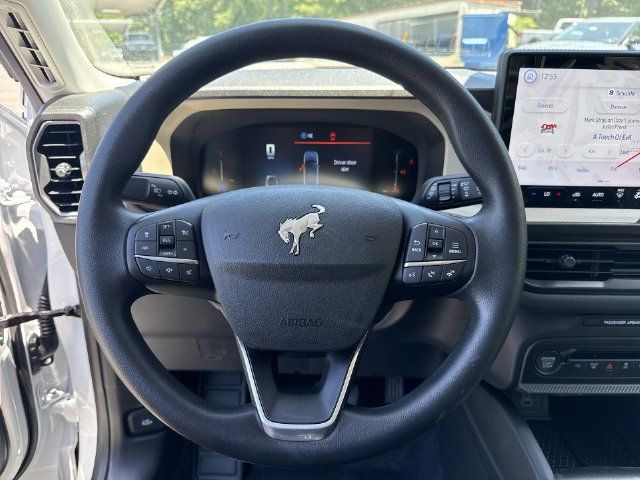 Used 2026 Ford Bronco Sport Big Bend AWD/4WD image 13