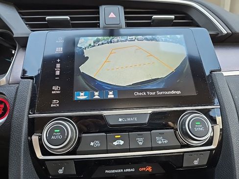 Used 2016 Honda Civic EX-T image 30