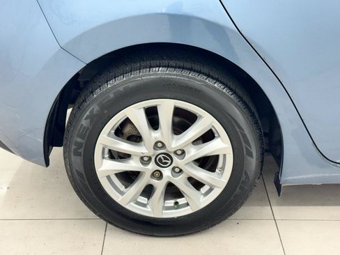Used 2016 MAZDA MAZDA3 i Touring FWD image 43