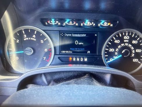 Used 2019 Ford F150 XLT w/ Equipment Group 302A Luxury AWD/4WD image 11