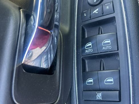 Used 2014 RAM 1500 Sport w/ Sport Premium Group image 16