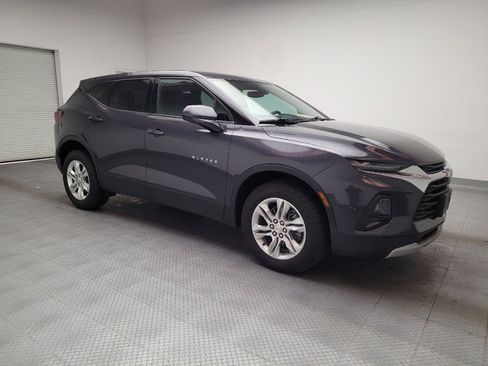 Used 2021 Chevrolet Blazer LT image 11