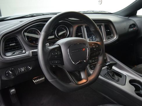 Used 2023 Dodge Challenger R/T Scat Pack RWD image 15