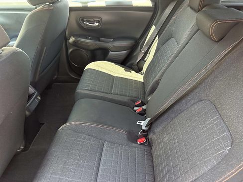 Certified 2025 Honda HR-V Sport image 16
