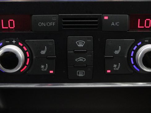 Used 2014 Audi Q7 3.0T S line Prestige AWD/4WD image 23