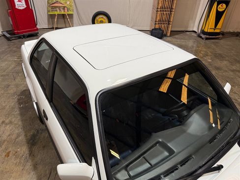 Used 1987 BMW 325is Coupe RWD image 33