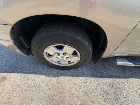 Used 2007 Toyota Tundra Limited RWD image 9