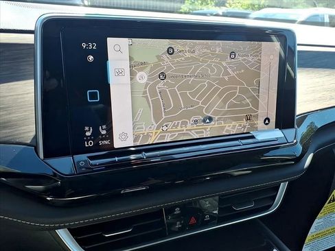 New 2026 Volkswagen Atlas SEL Premium R-Line image 7