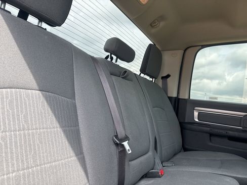 Used 2023 RAM 1500 Classic SLT w/ Trailer & Traction Group image 30