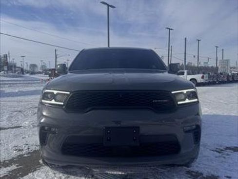 Certified 2022 Dodge Durango GT image 4