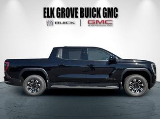 New 2026 GMC Sierra EV Elevation video 3