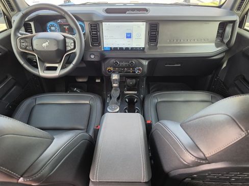 Used 2026 Ford Bronco Big Bend w/ Black Appearance Package AWD/4WD image 15