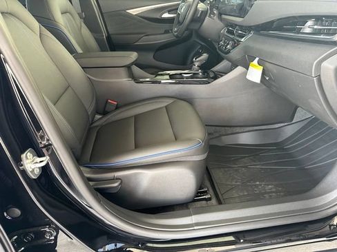 New 2026 Buick Envista Sport Touring w/ Convenience I Package FWD image 38