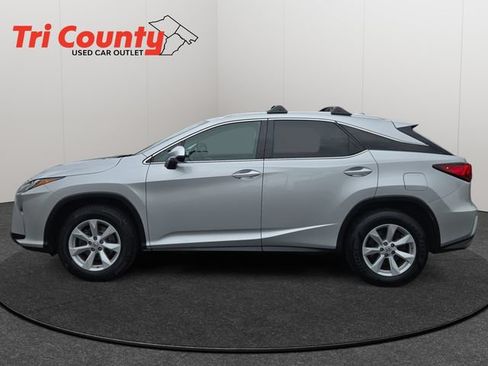 Used 2016 Lexus RX 350 AWD w/ Premium Package image 5