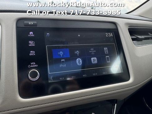 Used 2019 Honda HR-V EX image 17