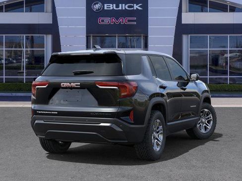 New 2025 GMC Terrain Elevation image 4