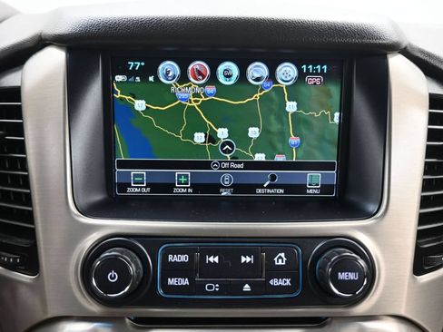 Used 2019 GMC Yukon Denali w/ Open Road Package AWD/4WD image 20