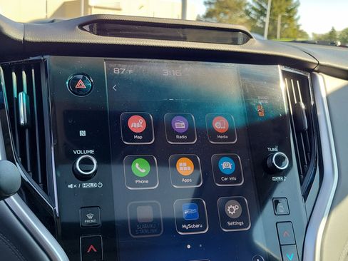 Used 2020 Subaru Outback Limited image 26