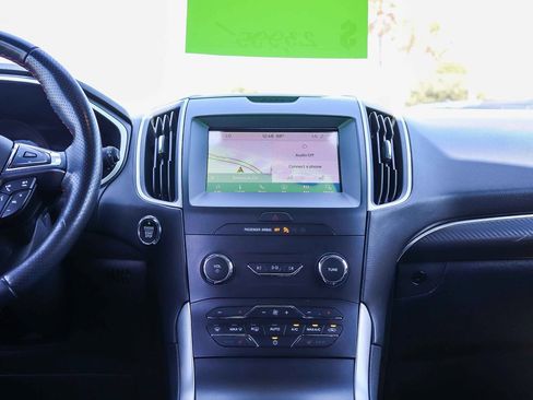 Certified 2020 Ford Edge ST-Line FWD image 13