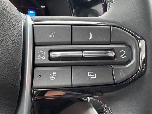 New 2026 Chevrolet Colorado ZR2 AWD/4WD image 10