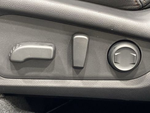 New 2026 Subaru Forester Touring AWD/4WD image 12