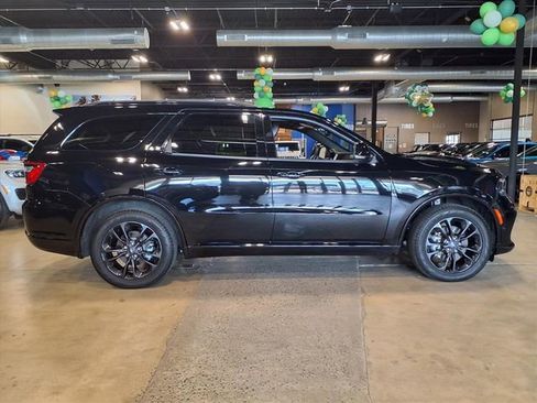 Used 2023 Dodge Durango R/T AWD/4WD image 10