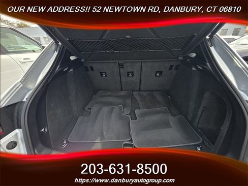 Used 2018 Porsche Macan S image 4