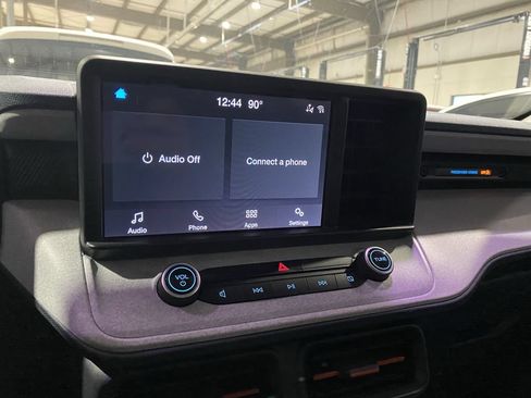 Used 2022 Ford Maverick XLT w/ Equipment Group 300A Standard AWD/4WD image 7