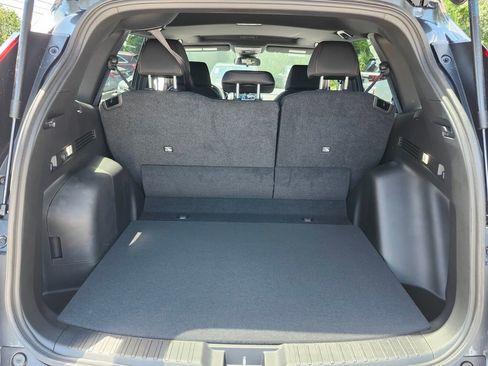 New 2026 Honda CR-V Sport image 9