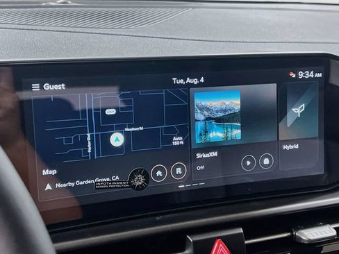 New 2027 Kia Sportage SX Prestige AWD/4WD image 15