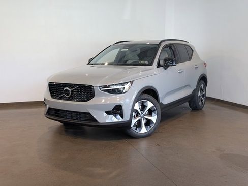 New 2026 Volvo XC40 B5 Plus w/ Protection Package Premier image 1