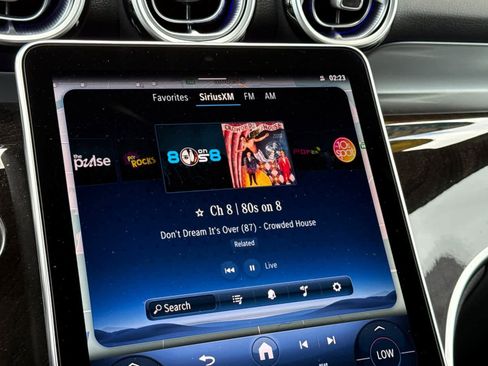 Certified 2026 Mercedes-Benz GLC 300 4MATIC image 17