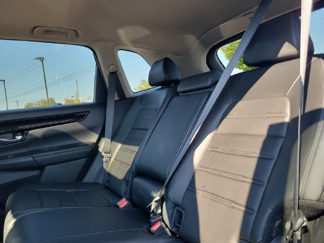 Certified 2024 Honda CR-V EX-L image 28
