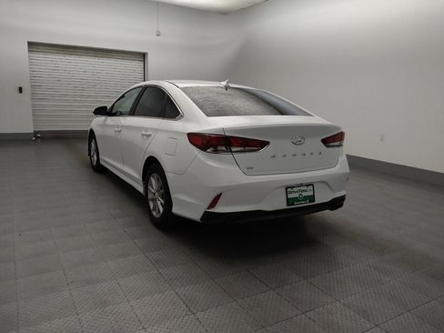 Used 2019 Hyundai Sonata SE image 5