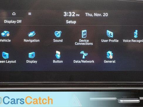 Used 2024 Hyundai Elantra SEL w/ Convenience Package image 31