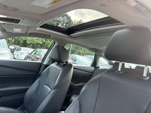 Used 2023 Honda Accord EX-L image 16
