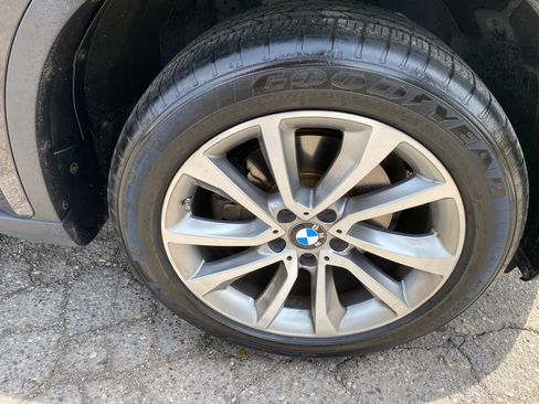 Used 2018 BMW X6 xDrive35i AWD/4WD image 32