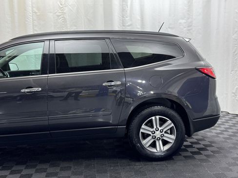 Used 2016 Chevrolet Traverse LT image 6