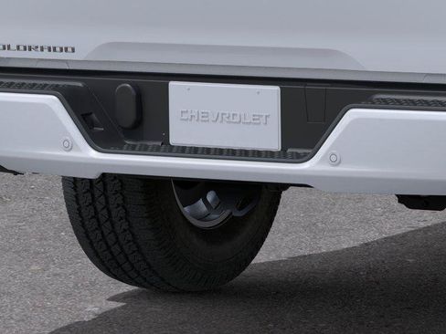New 2026 Chevrolet Colorado LT w/ LT Convenience Package RWD image 14