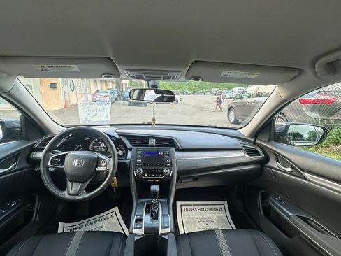 Used 2016 Honda Civic LX image 21